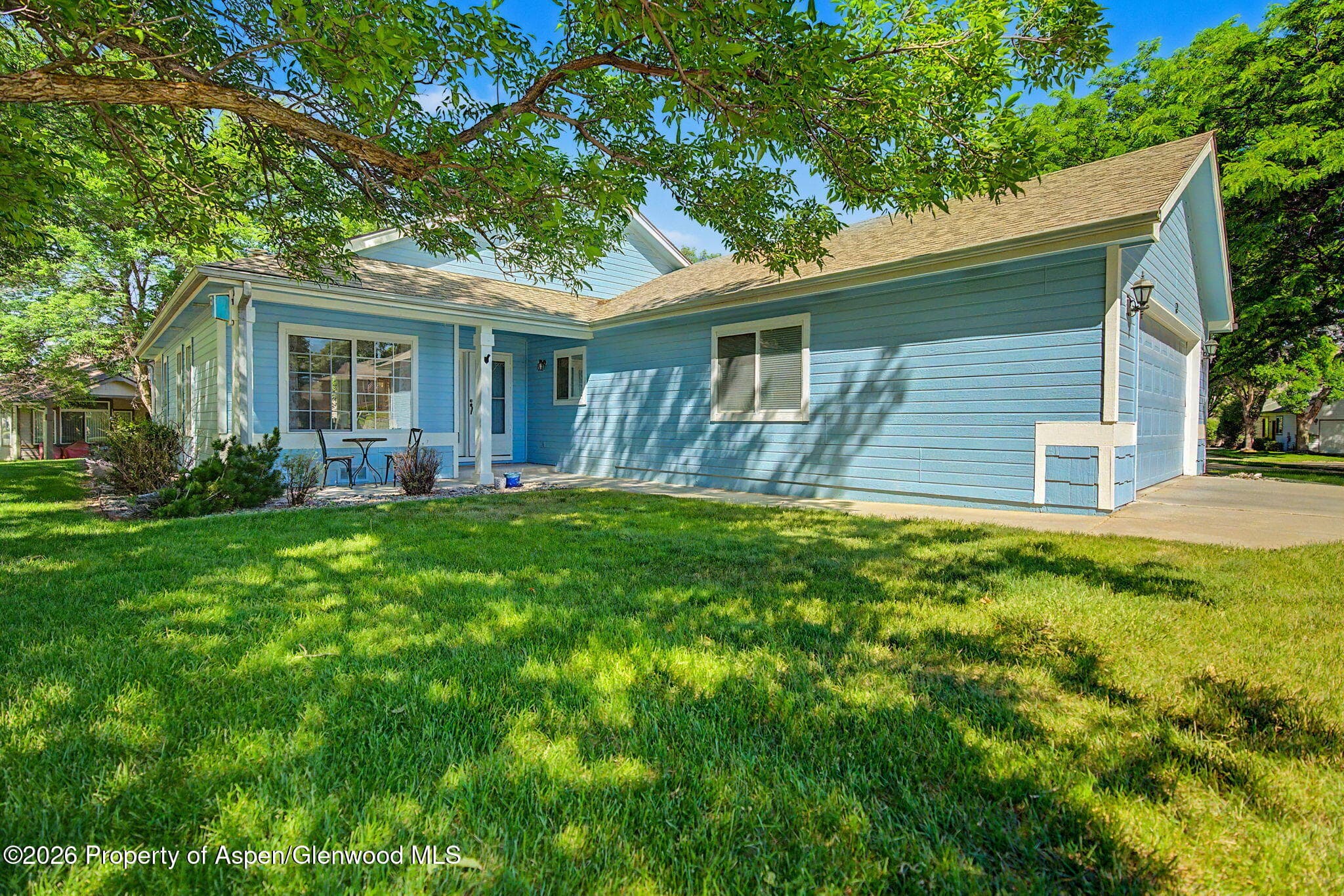 12 Cedar Court, Battlement Mesa, CO 81635 - Photo 29