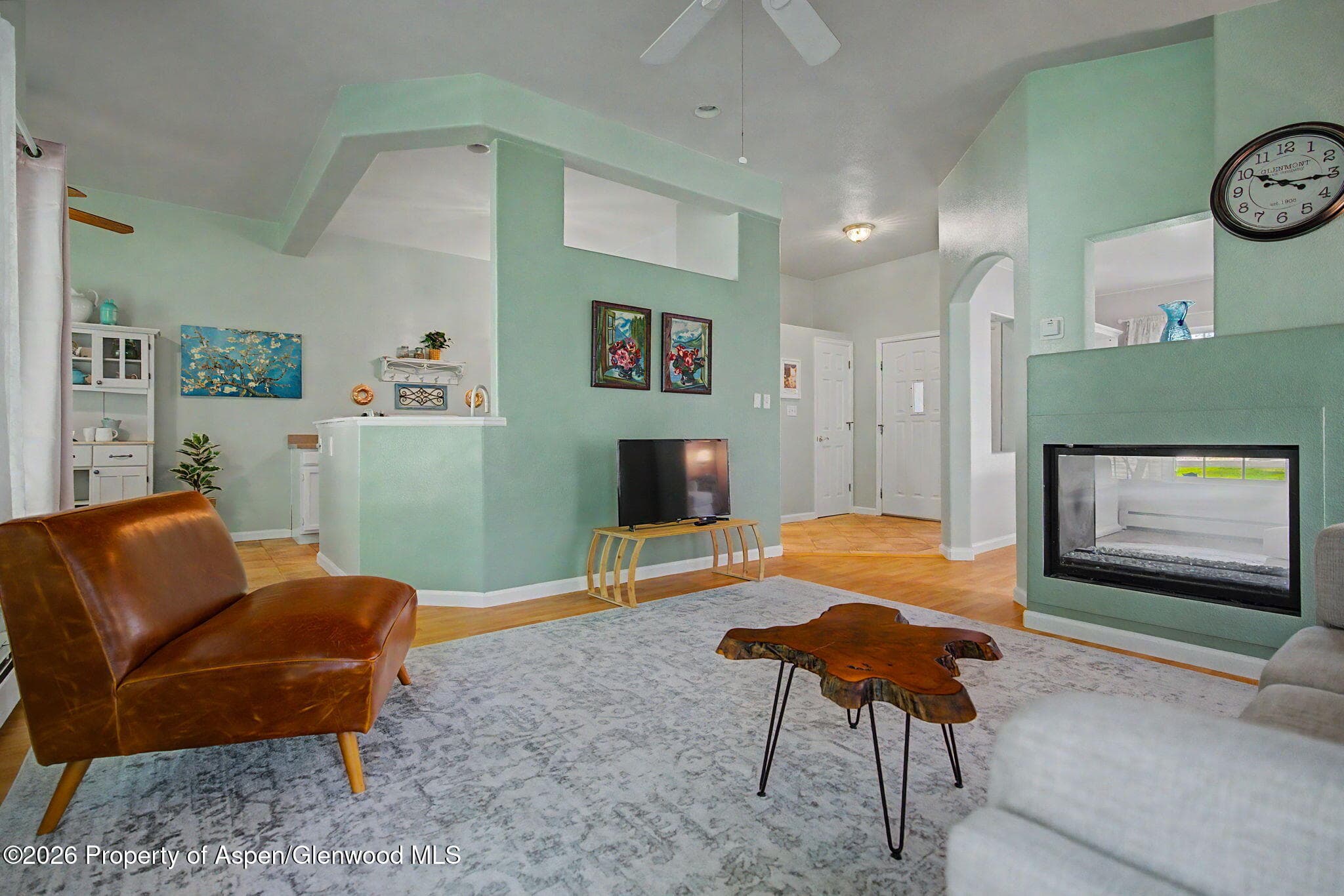 12 Cedar Court, Battlement Mesa, CO 81635 - Photo 3