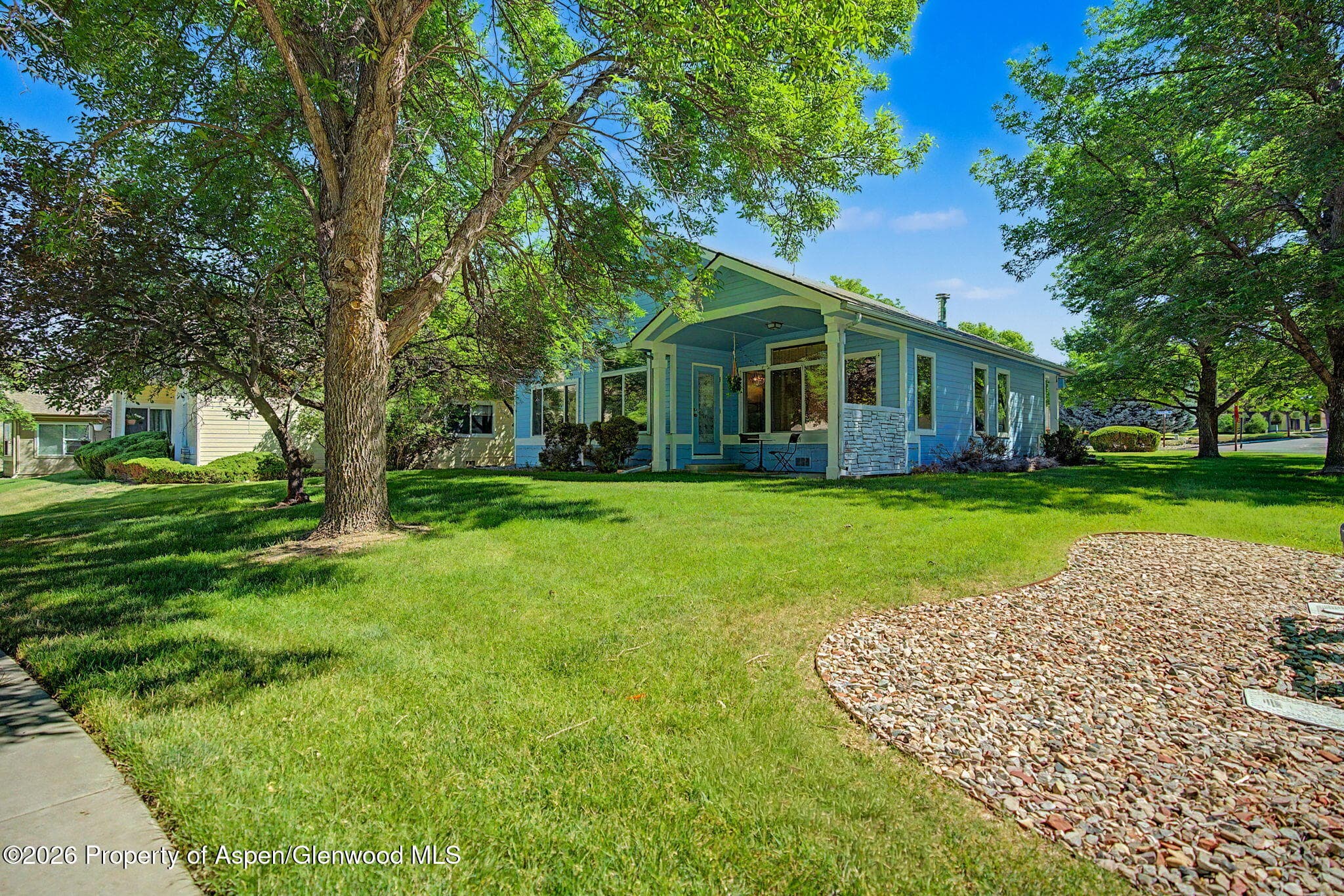 12 Cedar Court, Battlement Mesa, CO 81635 - Photo 22