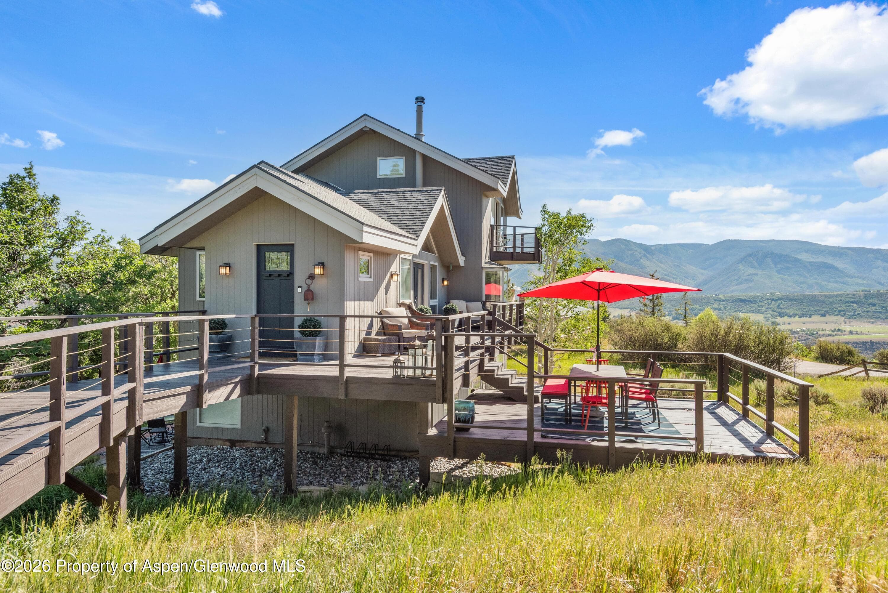 1560 Medicine Bow Road, Aspen, CO 81611 - Photo 2