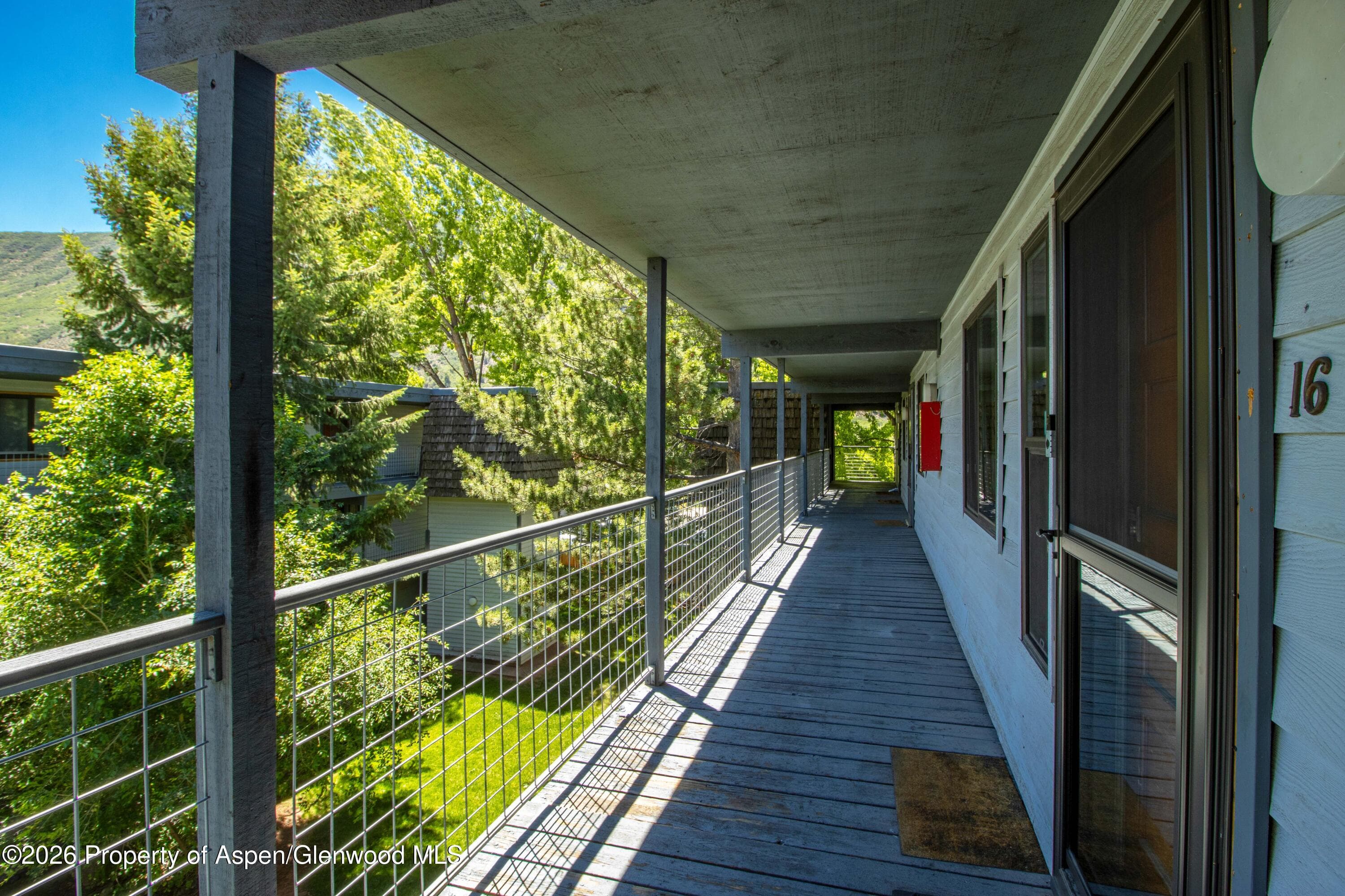 2015 Blake Avenue 16, Glenwood Springs, CO 81601 - Photo 2