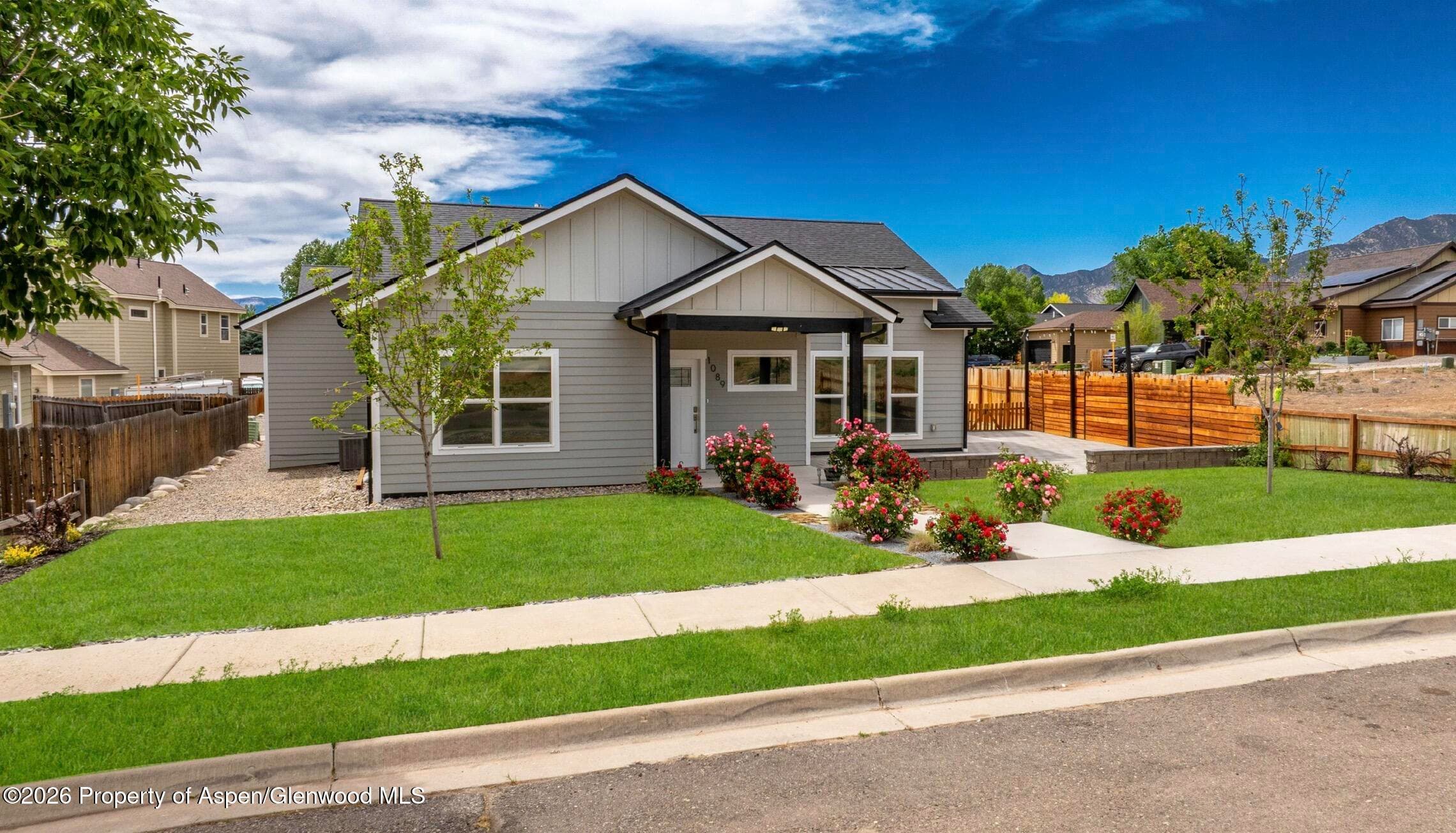 1089 Bedrock Circle, Silt, CO 81652 - Photo 1