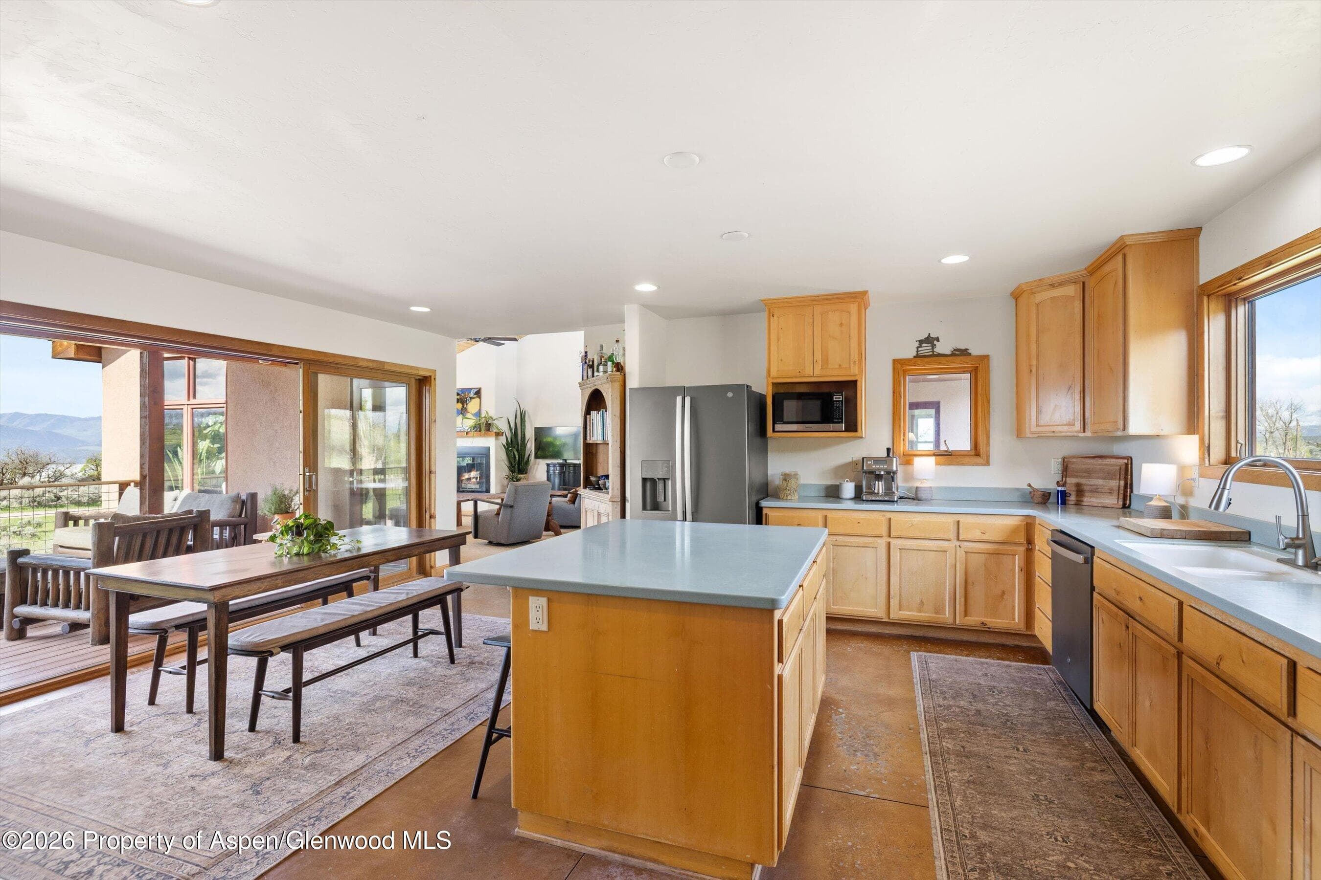 345 Elk Range Road, Carbondale, CO 81623 - Photo 7