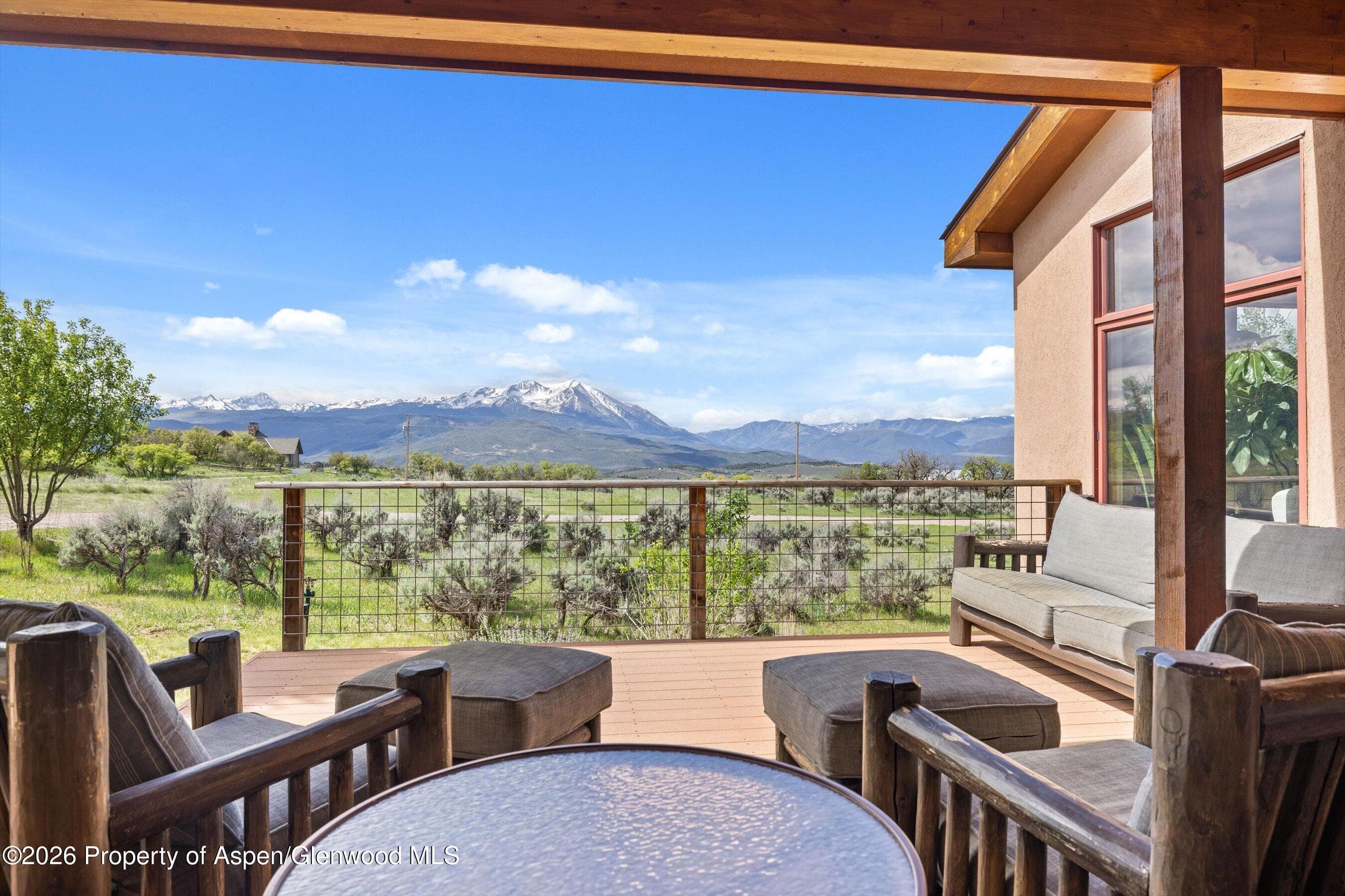 345 Elk Range Road, Carbondale, CO 81623 - Photo 5