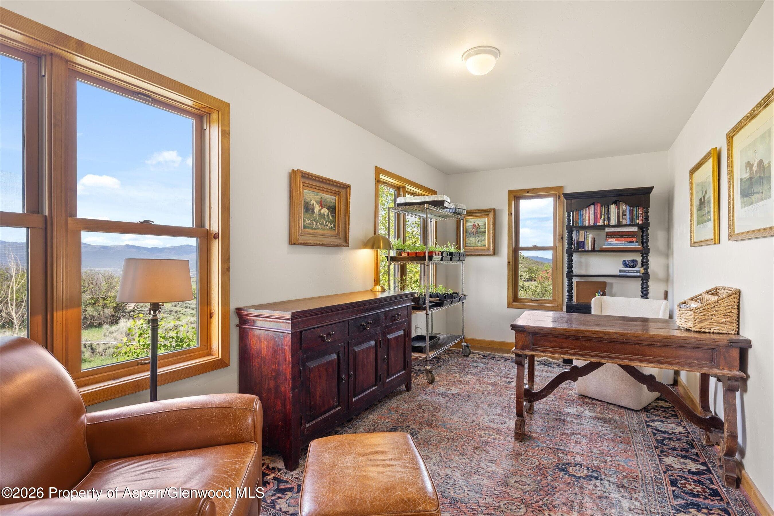 345 Elk Range Road, Carbondale, CO 81623 - Photo 12