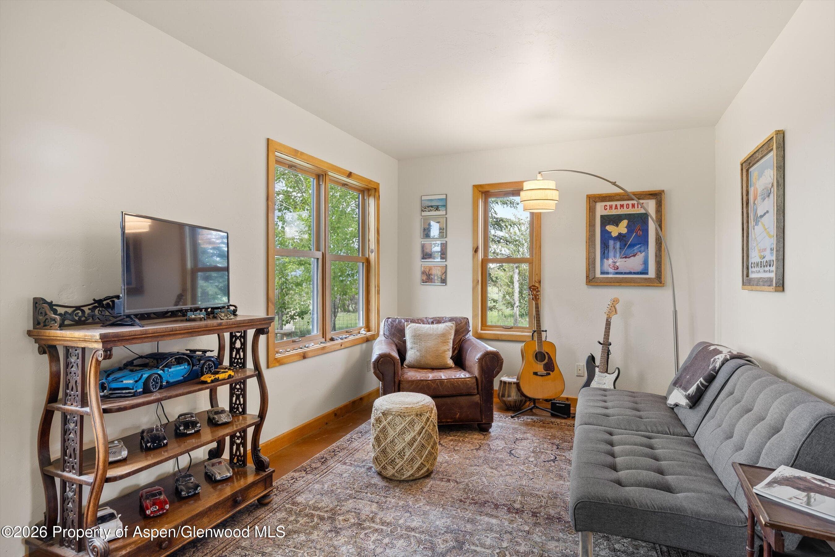 345 Elk Range Road, Carbondale, CO 81623 - Photo 18