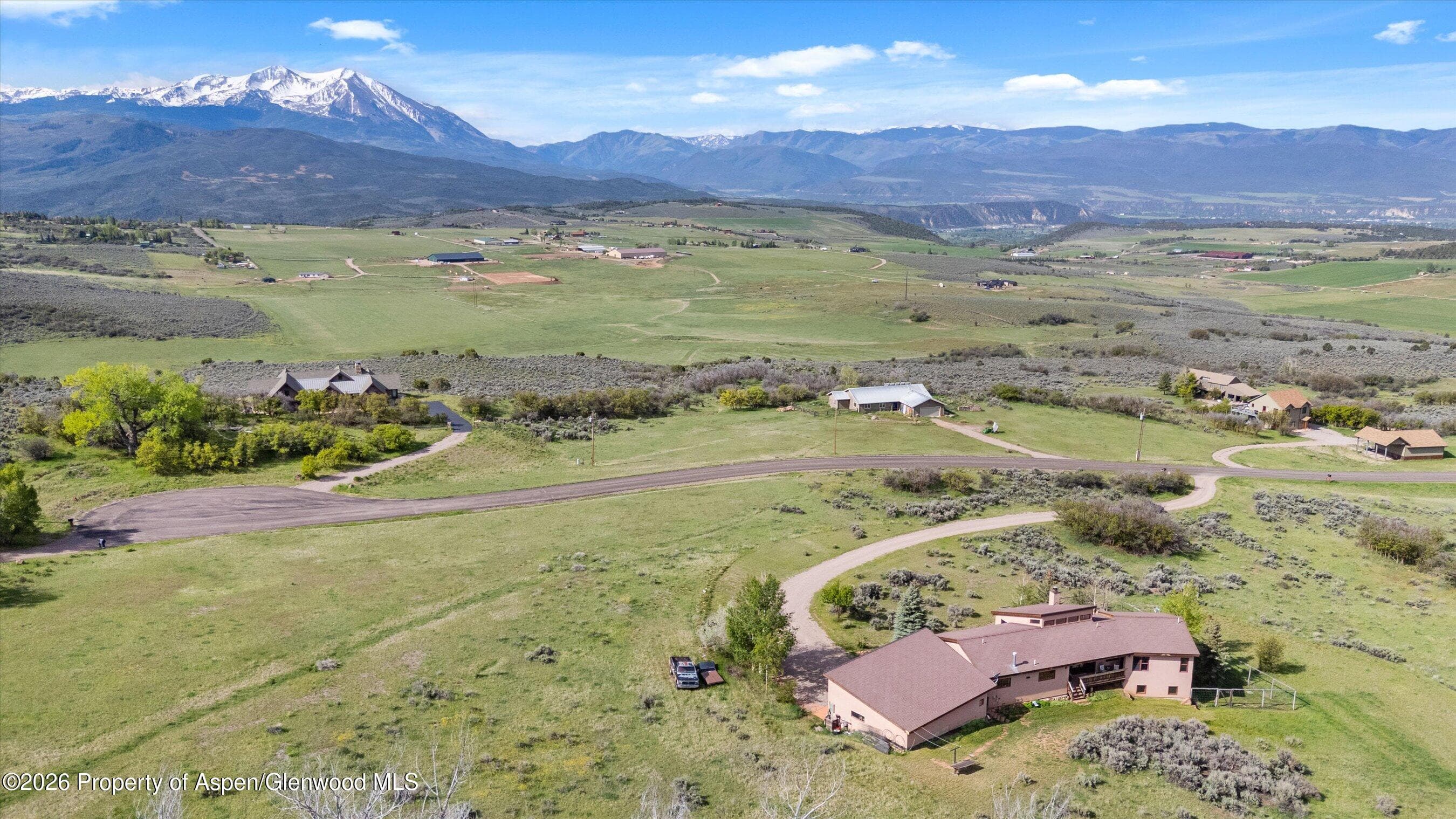 345 Elk Range Road, Carbondale, CO 81623 - Photo 36