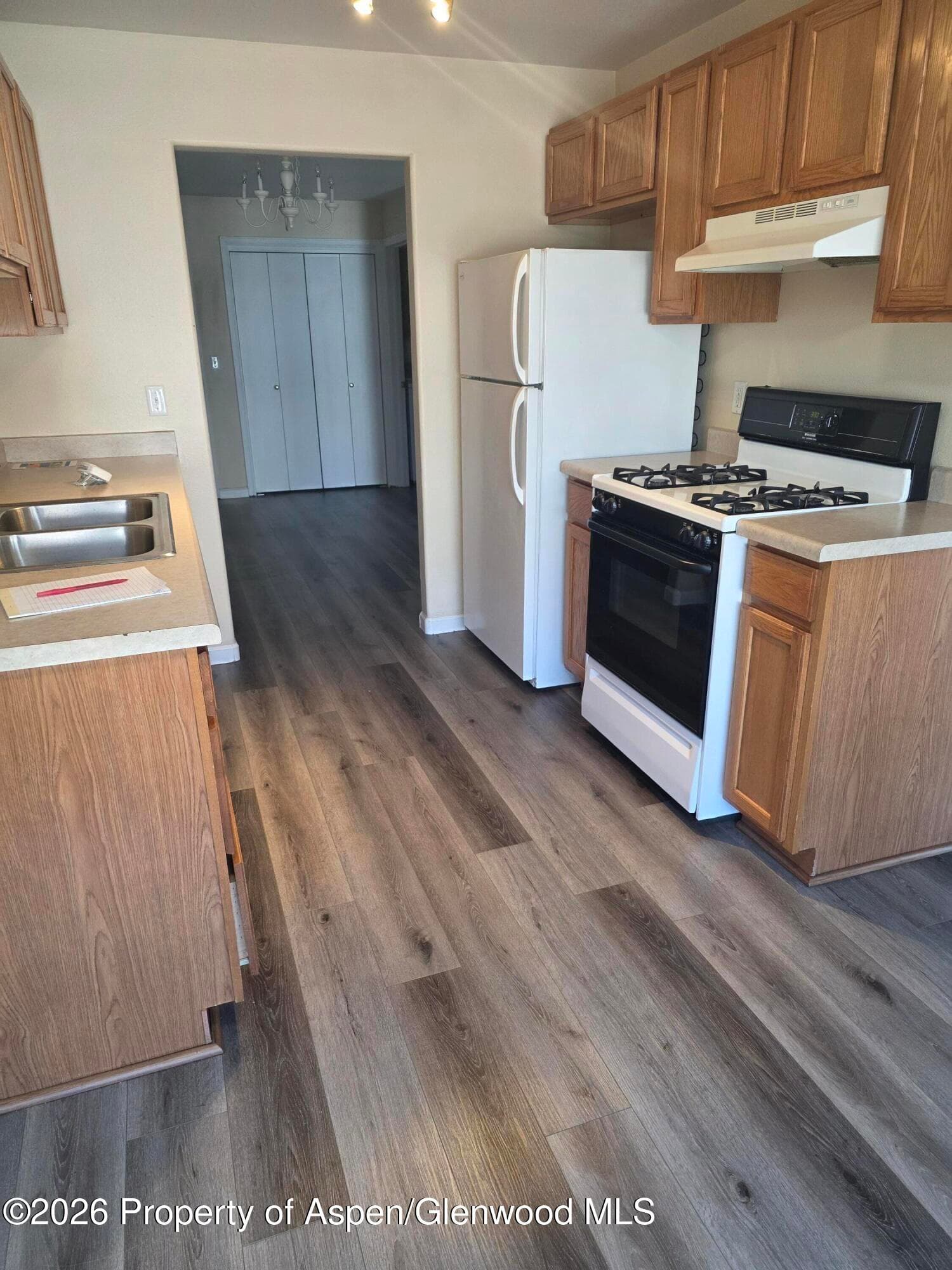 796 Castle Valley Boulevard H, New Castle, CO 81647 - Photo 4