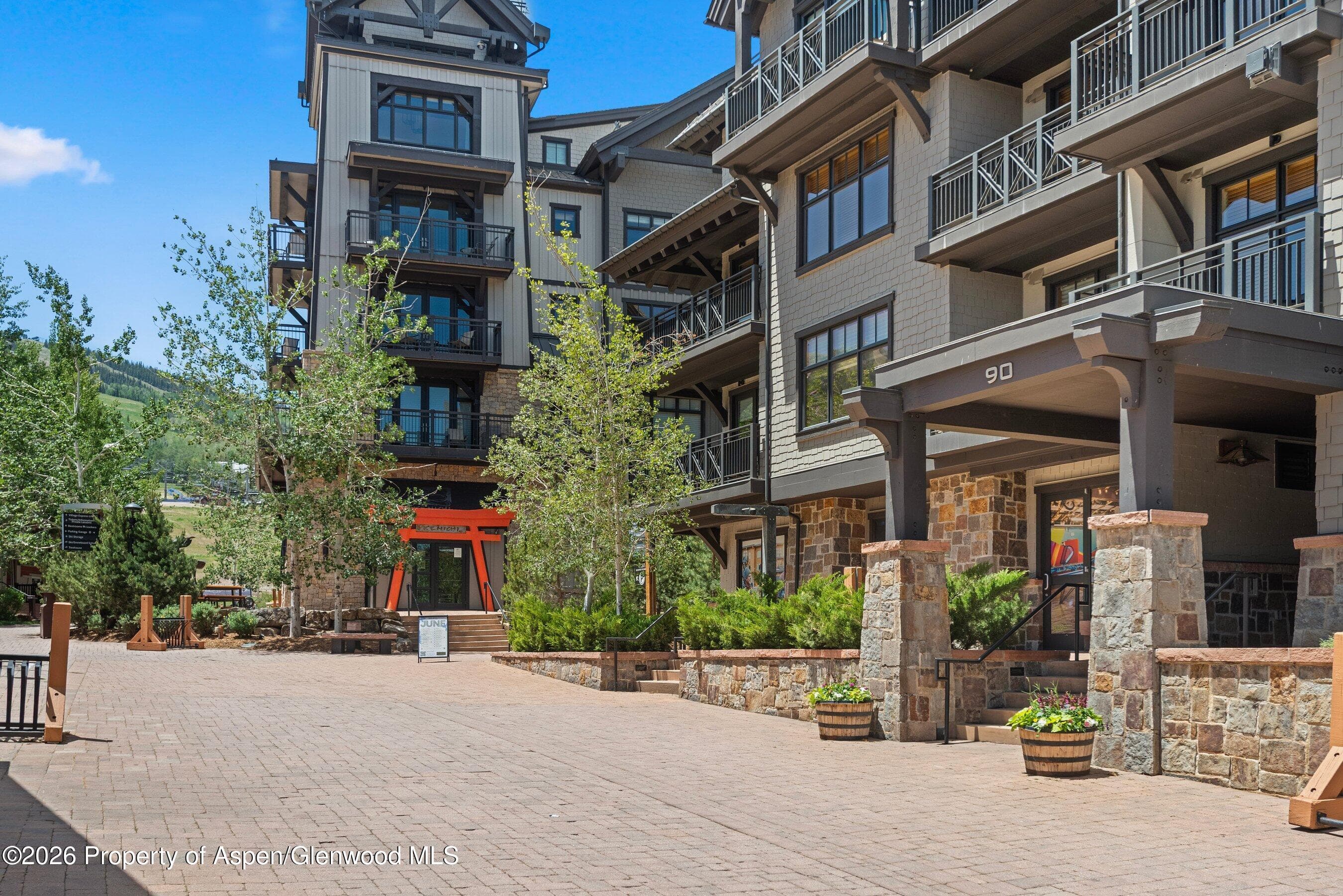 90 Carriage Way 3317, Snowmass Village, CO 81615 - Photo 19