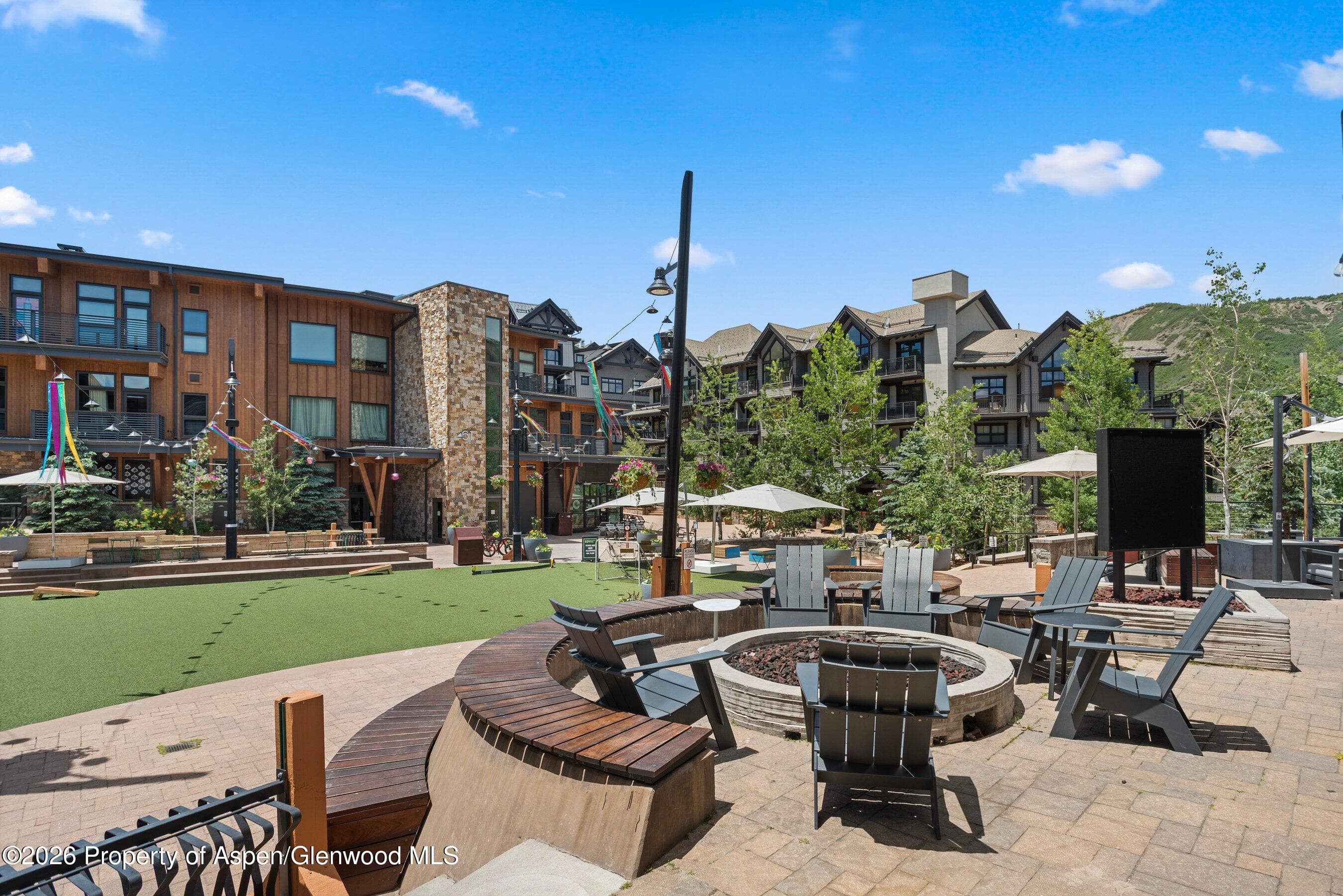 90 Carriage Way 3317, Snowmass Village, CO 81615 - Photo 26