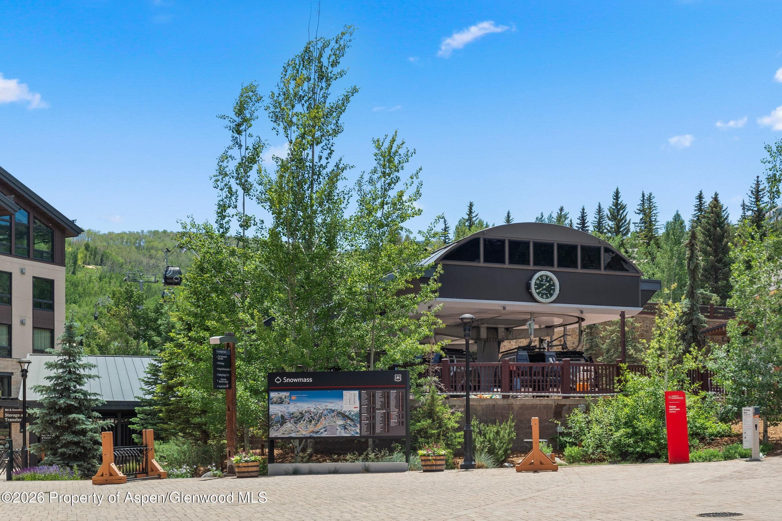 90 Carriage Way 3317, Snowmass Village, CO 81615 - Photo 23