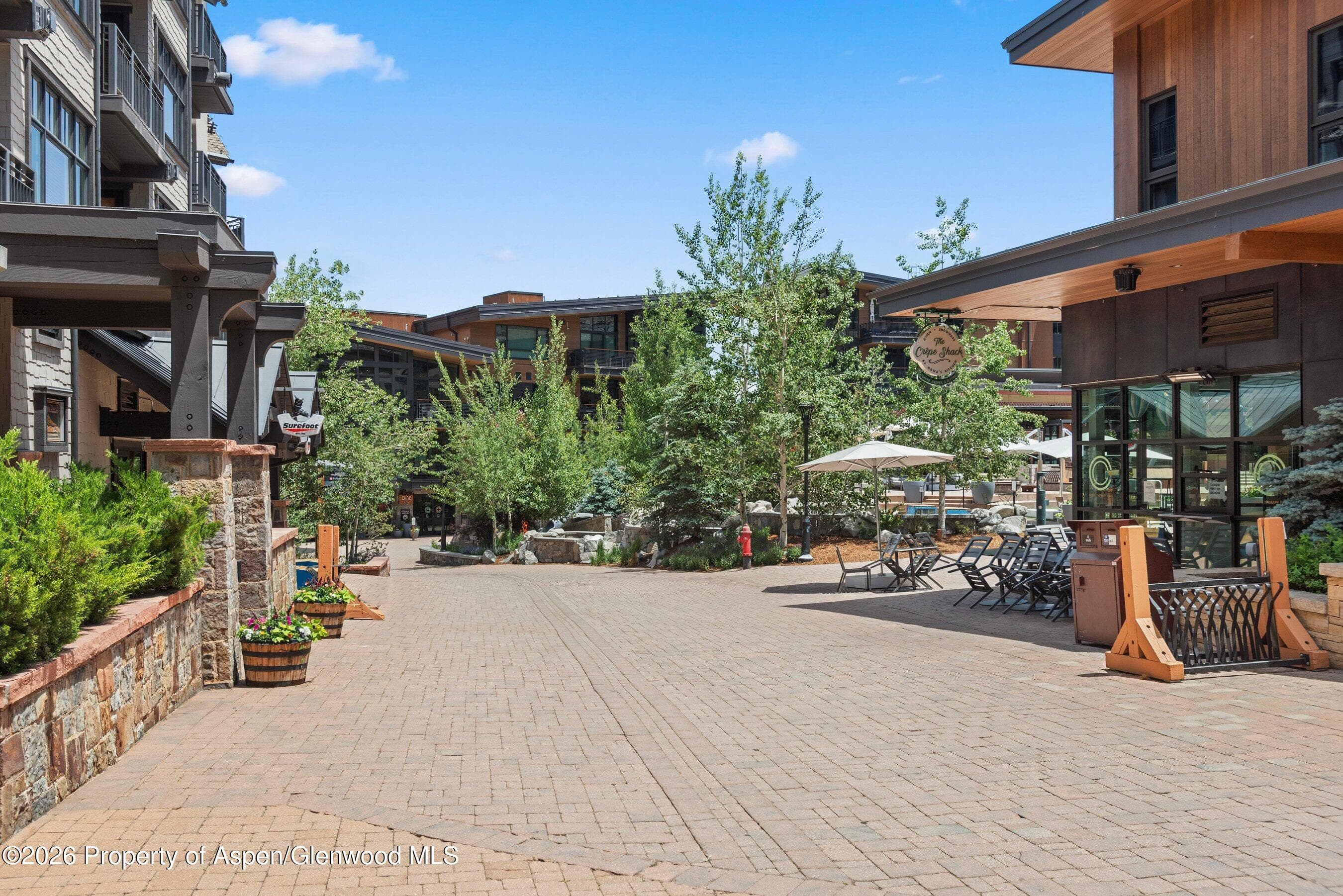 90 Carriage Way 3317, Snowmass Village, CO 81615 - Photo 21