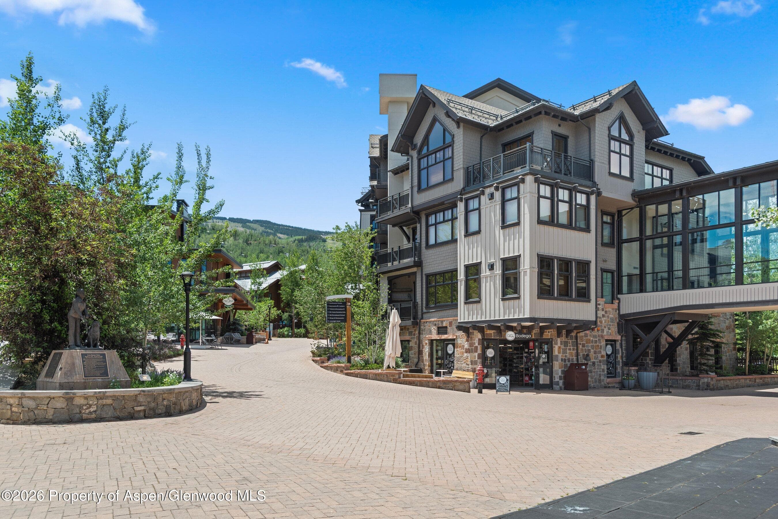 90 Carriage Way 3317, Snowmass Village, CO 81615 - Photo 20