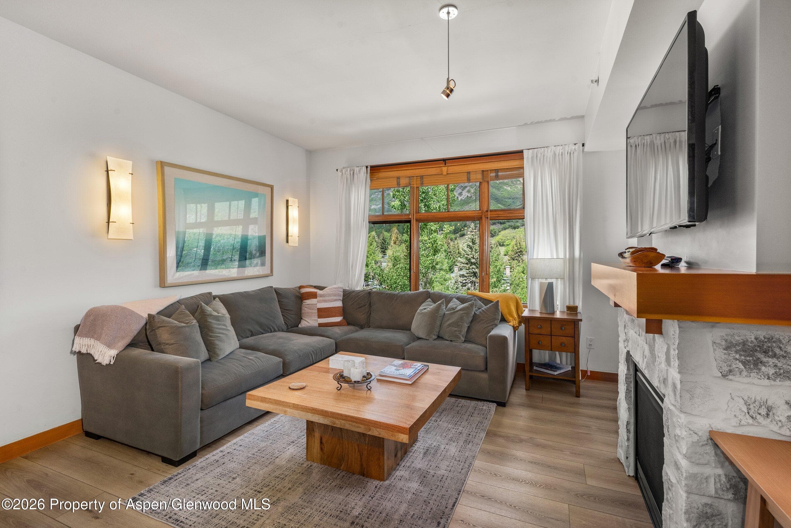90 Carriage Way 3317, Snowmass Village, CO 81615 - Photo 4