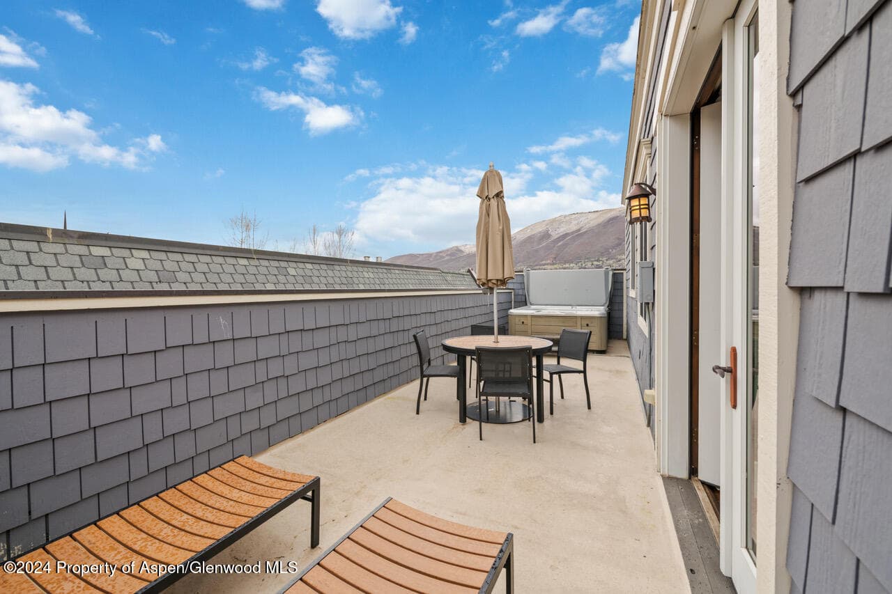 415 E Dean St, Unit 45, Week 35, Aspen, CO 81611 - Photo 10