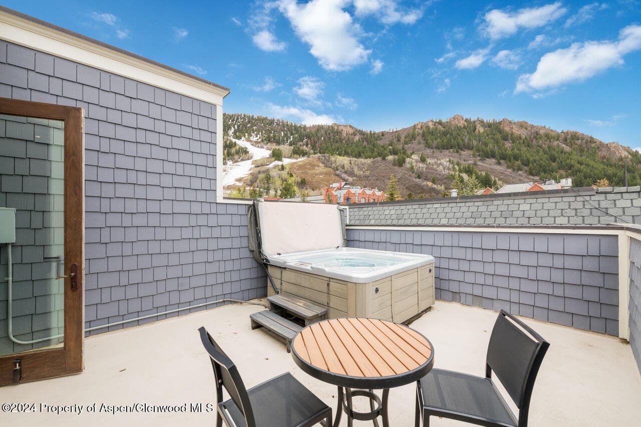 415 E Dean St, Unit 45, Week 35, Aspen, CO 81611 - Photo 15