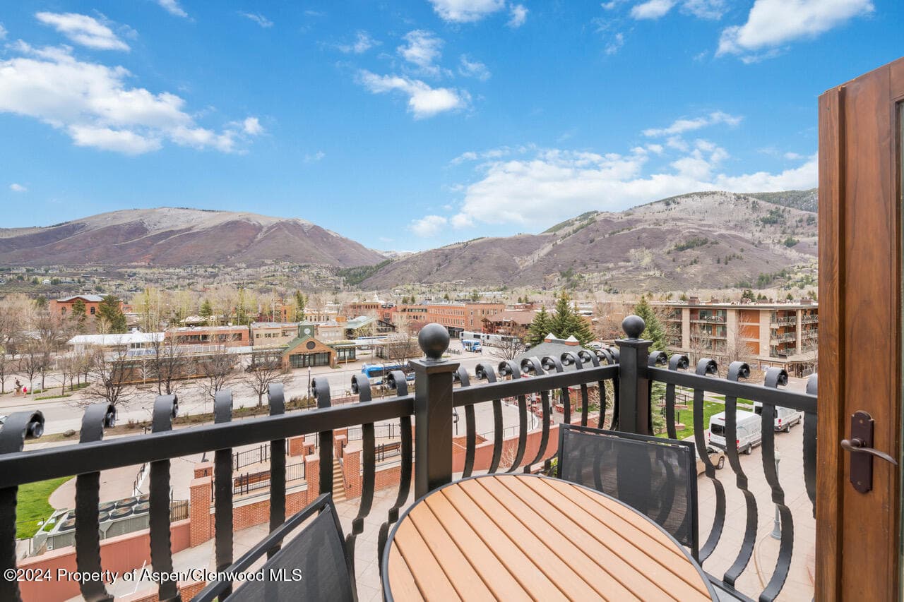 415 E Dean St, Unit 45, Week 35, Aspen, CO 81611 - Photo 23