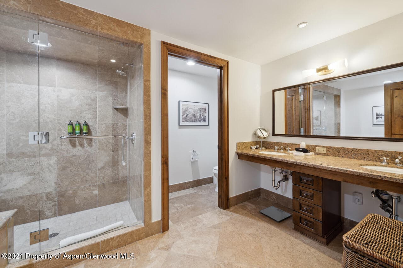 415 E Dean St, Unit 45, Week 35, Aspen, CO 81611 - Photo 24