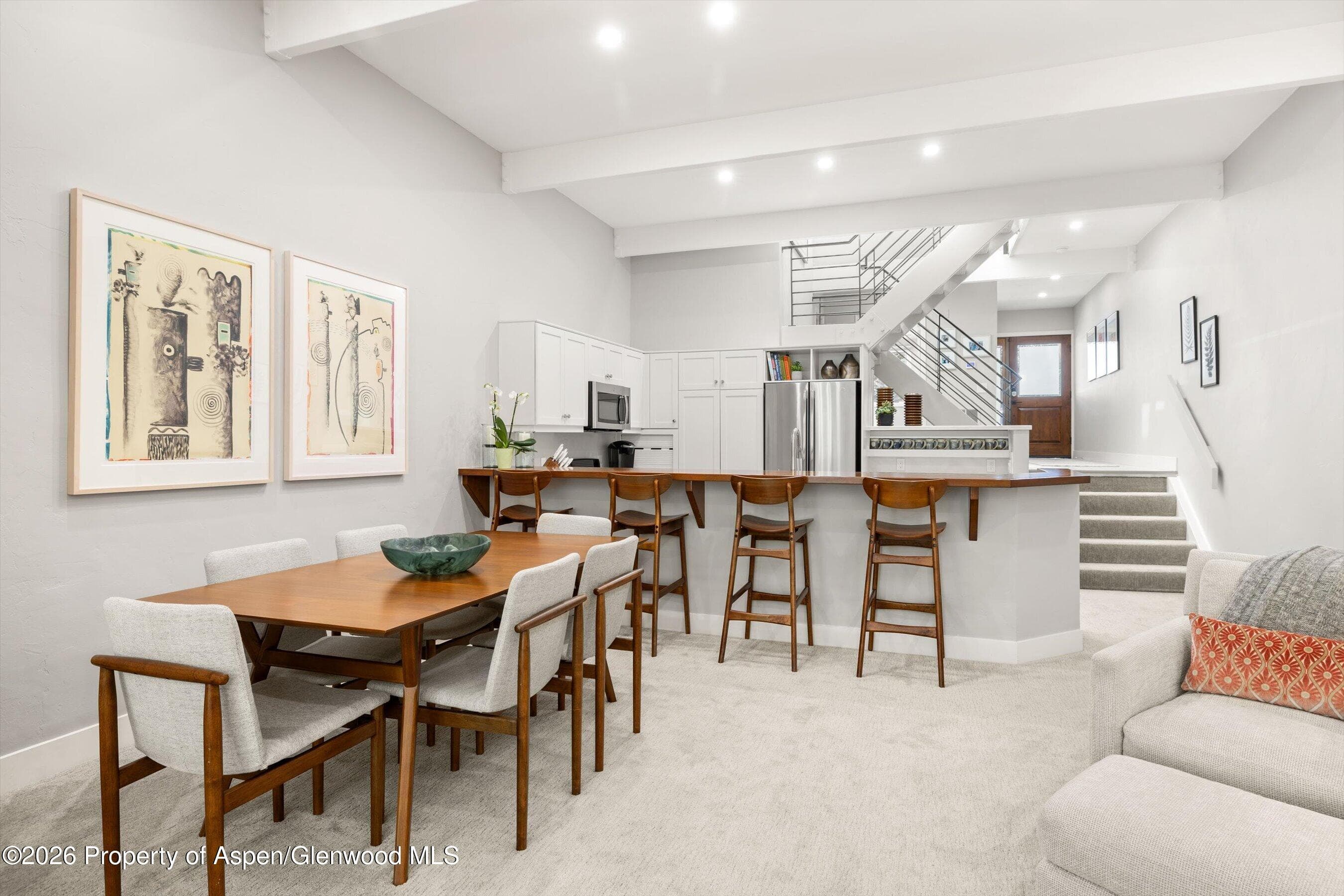 625 S West End Street #7, Aspen, CO 81611 - Photo 7
