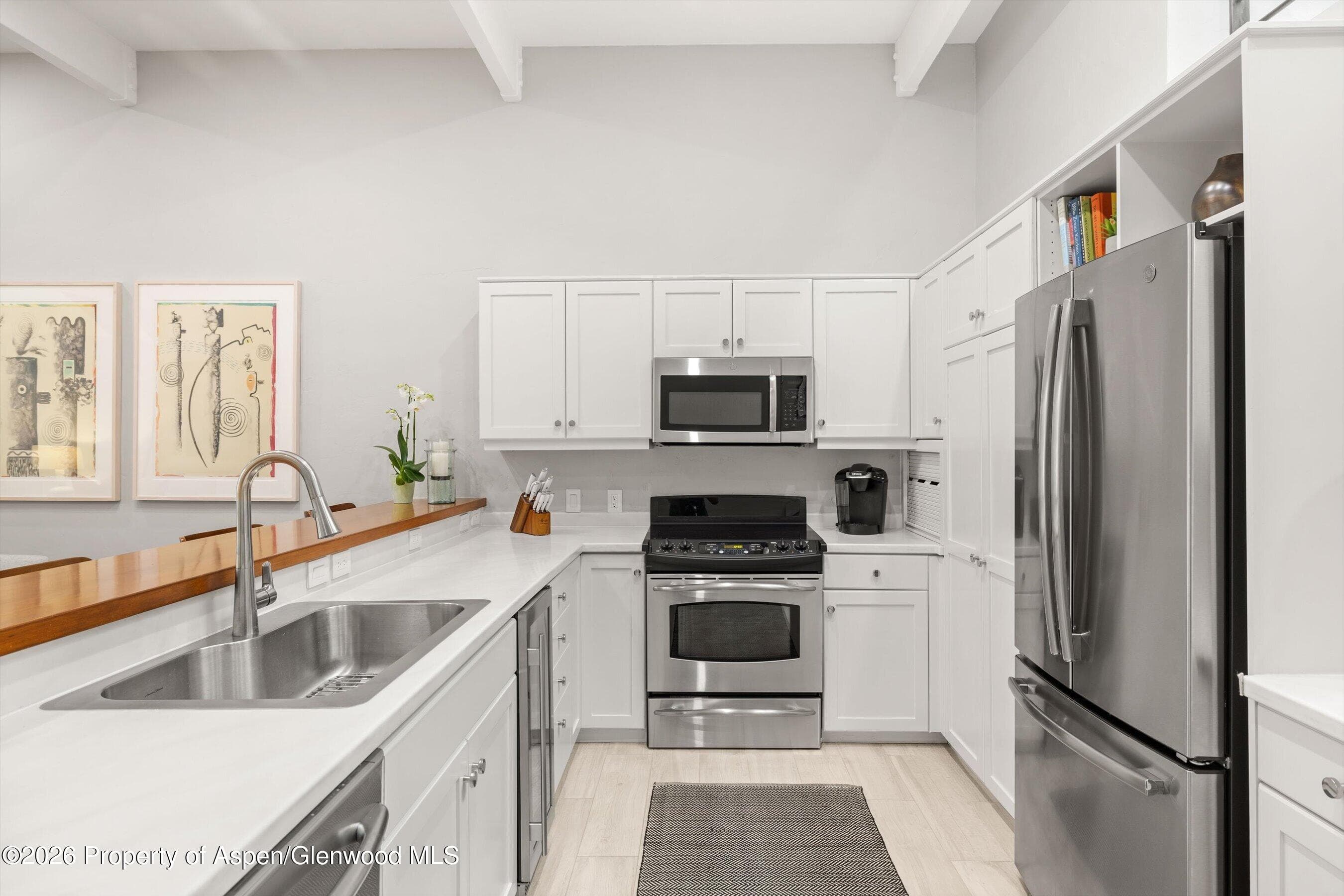 625 S West End Street #7, Aspen, CO 81611 - Photo 9