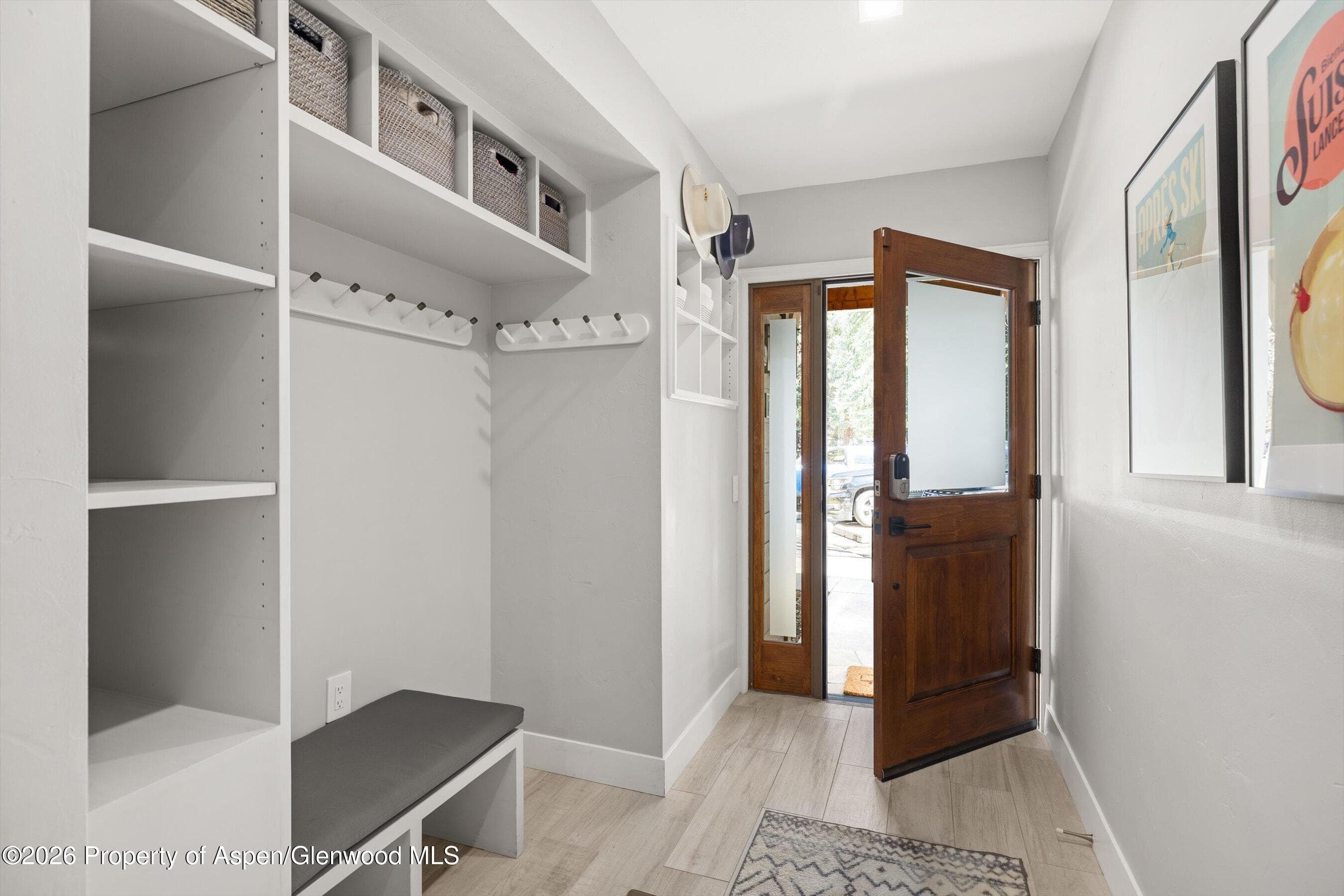 625 S West End Street #7, Aspen, CO 81611 - Photo 11