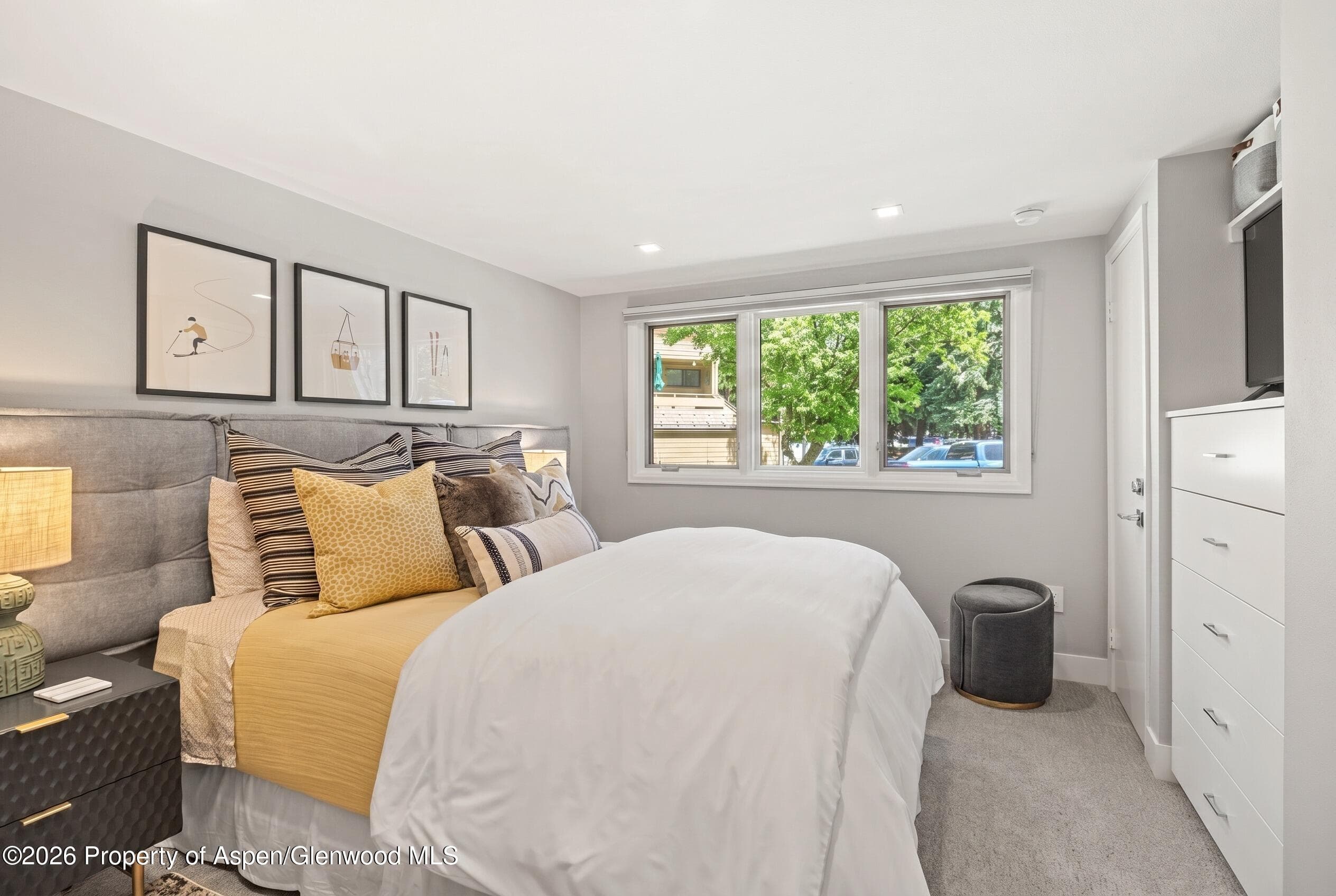625 S West End Street #7, Aspen, CO 81611 - Photo 12