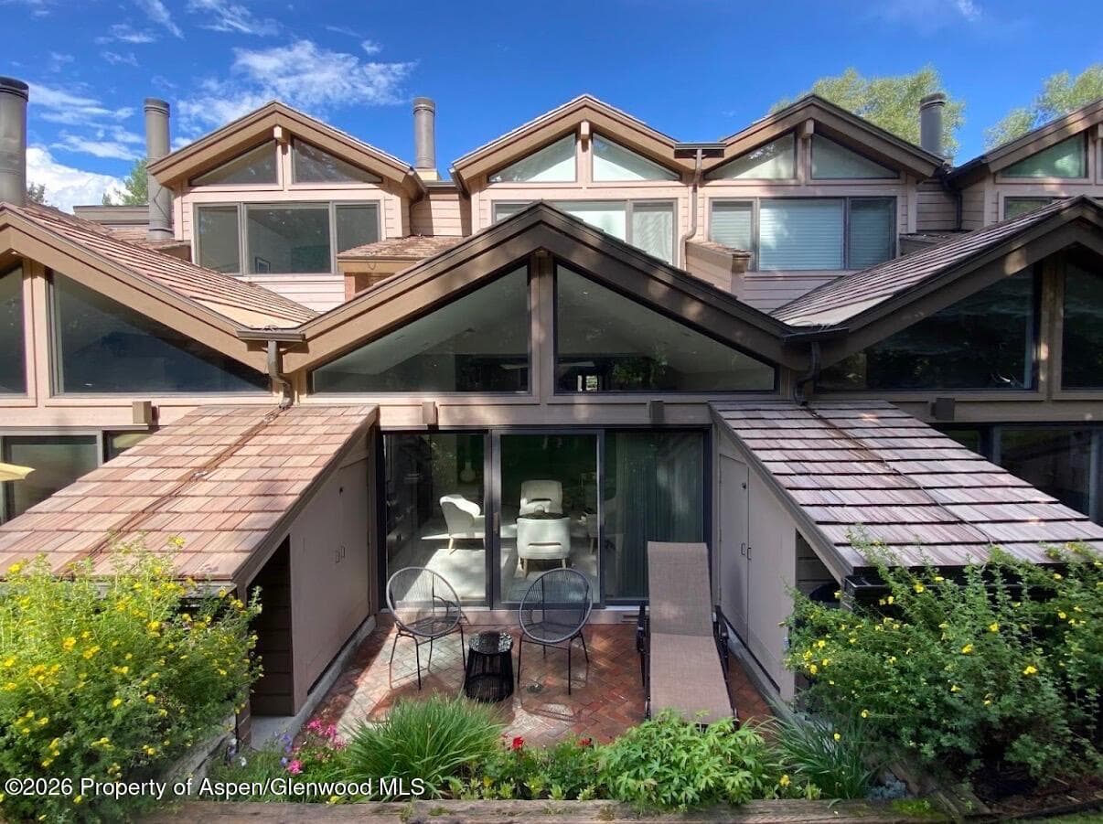 625 S West End Street #7, Aspen, CO 81611 - Photo 26