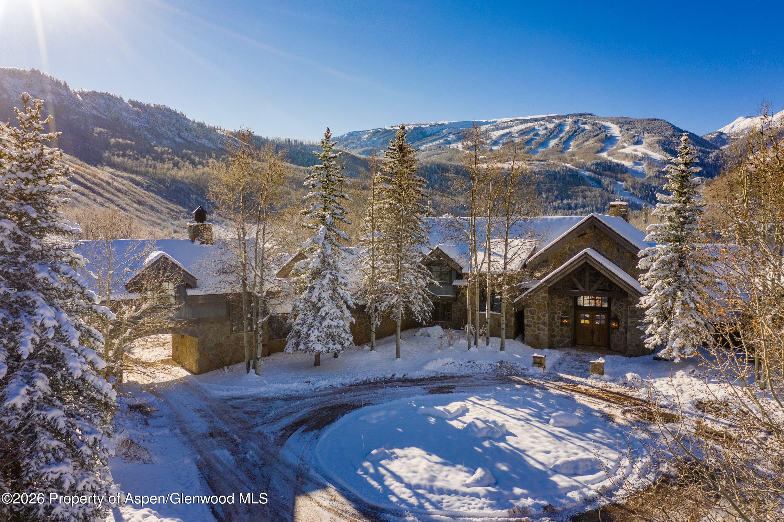 8500 & Tbd Snowmass Creek Road, Snowmass, CO 81654 - Photo 20