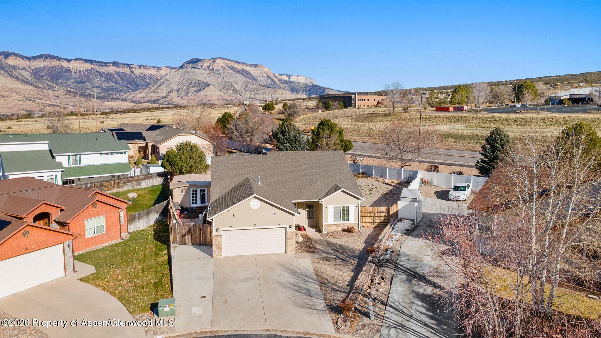 42 Eagle Court, Parachute, CO 81635 - Photo 3