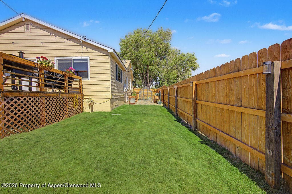890 Barclay Street, Craig, CO 81625 - Photo 48