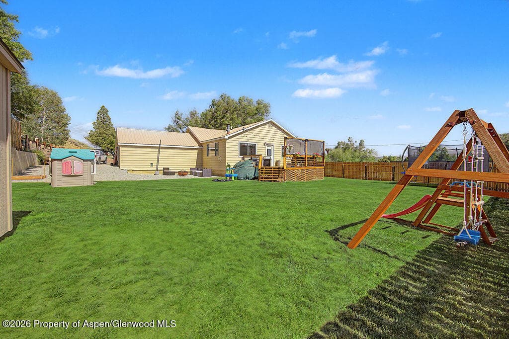 890 Barclay Street, Craig, CO 81625 - Photo 44