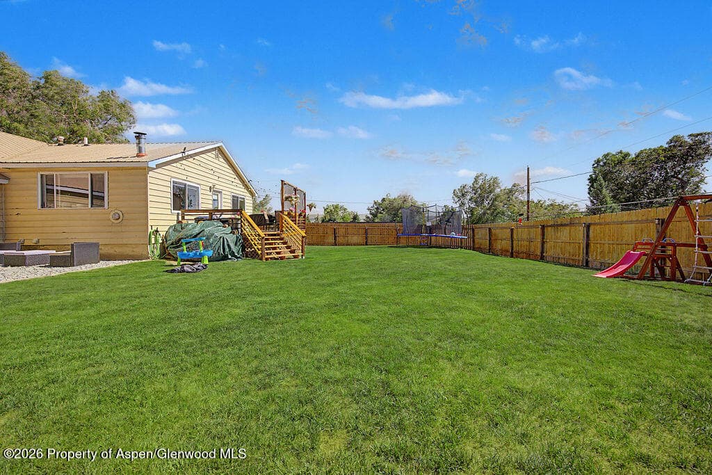 890 Barclay Street, Craig, CO 81625 - Photo 45