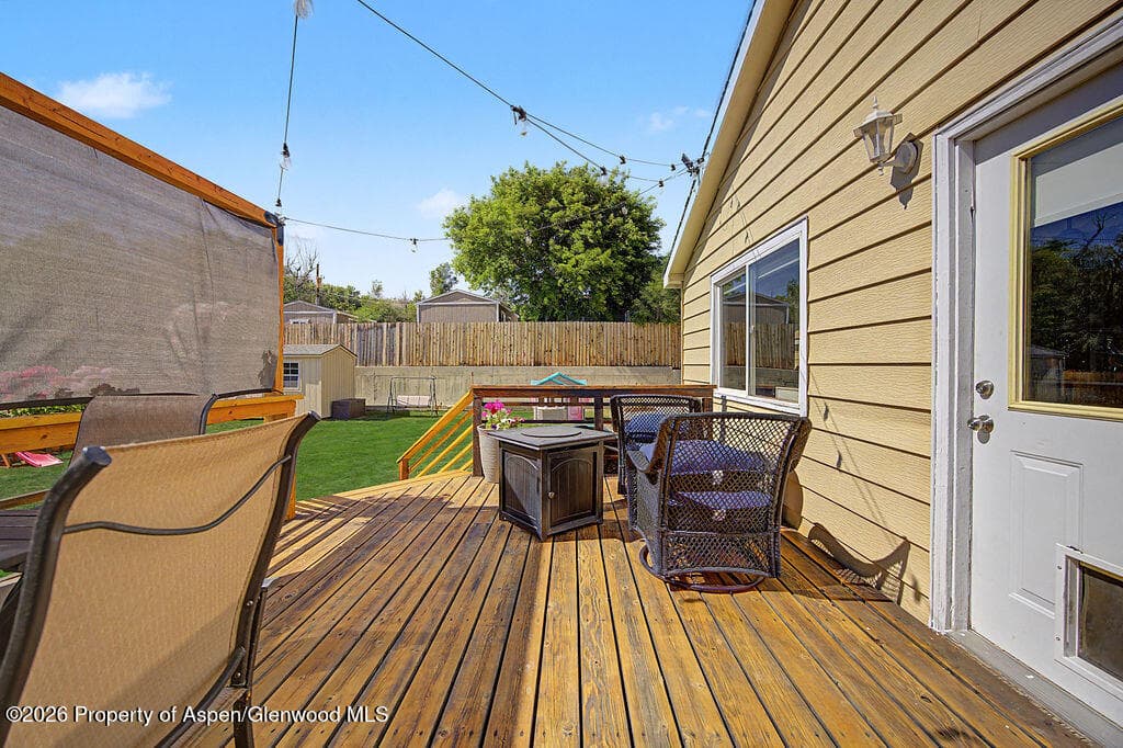 890 Barclay Street, Craig, CO 81625 - Photo 38
