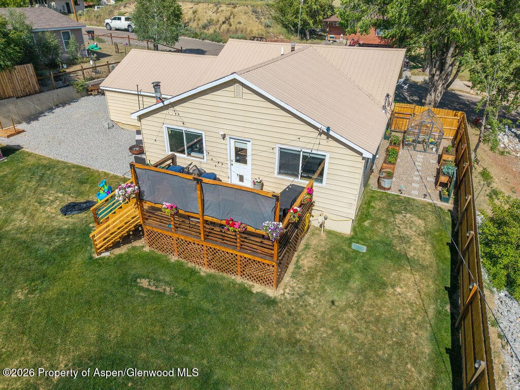 890 Barclay Street, Craig, CO 81625 - Photo 5