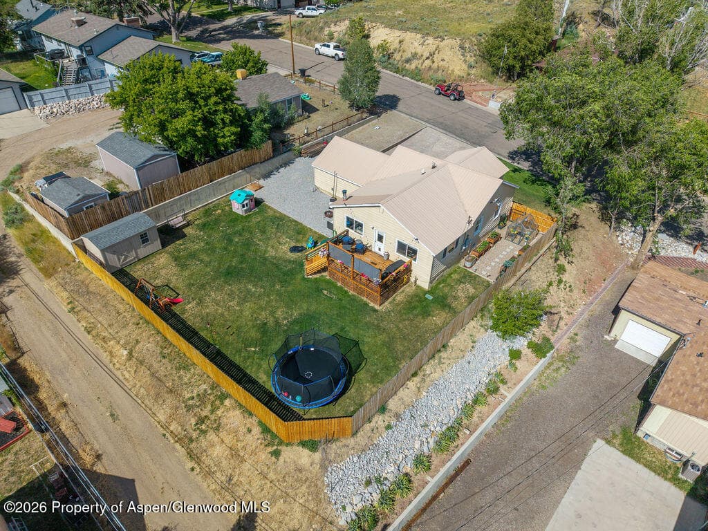 890 Barclay Street, Craig, CO 81625 - Photo 53