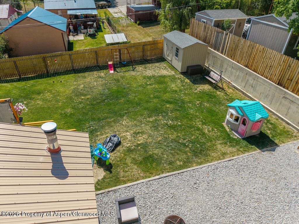 890 Barclay Street, Craig, CO 81625 - Photo 52