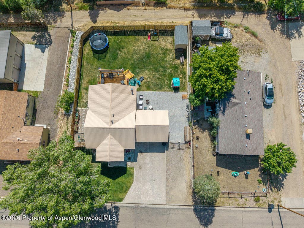 890 Barclay Street, Craig, CO 81625 - Photo 56