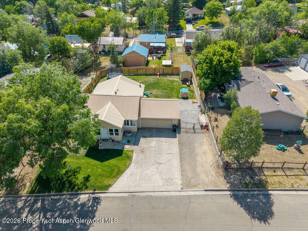 890 Barclay Street, Craig, CO 81625 - Photo 57