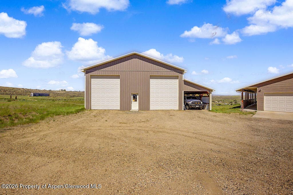 926 Pence Drive, Craig, CO 81625 - Photo 45