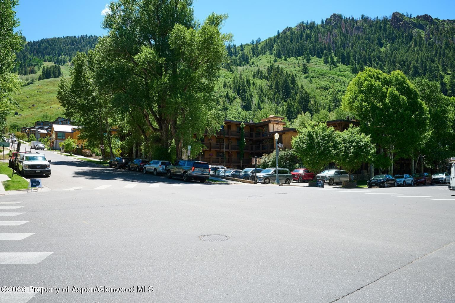 131 E Durant Avenue 410, Aspen, CO 81611 - Photo 17