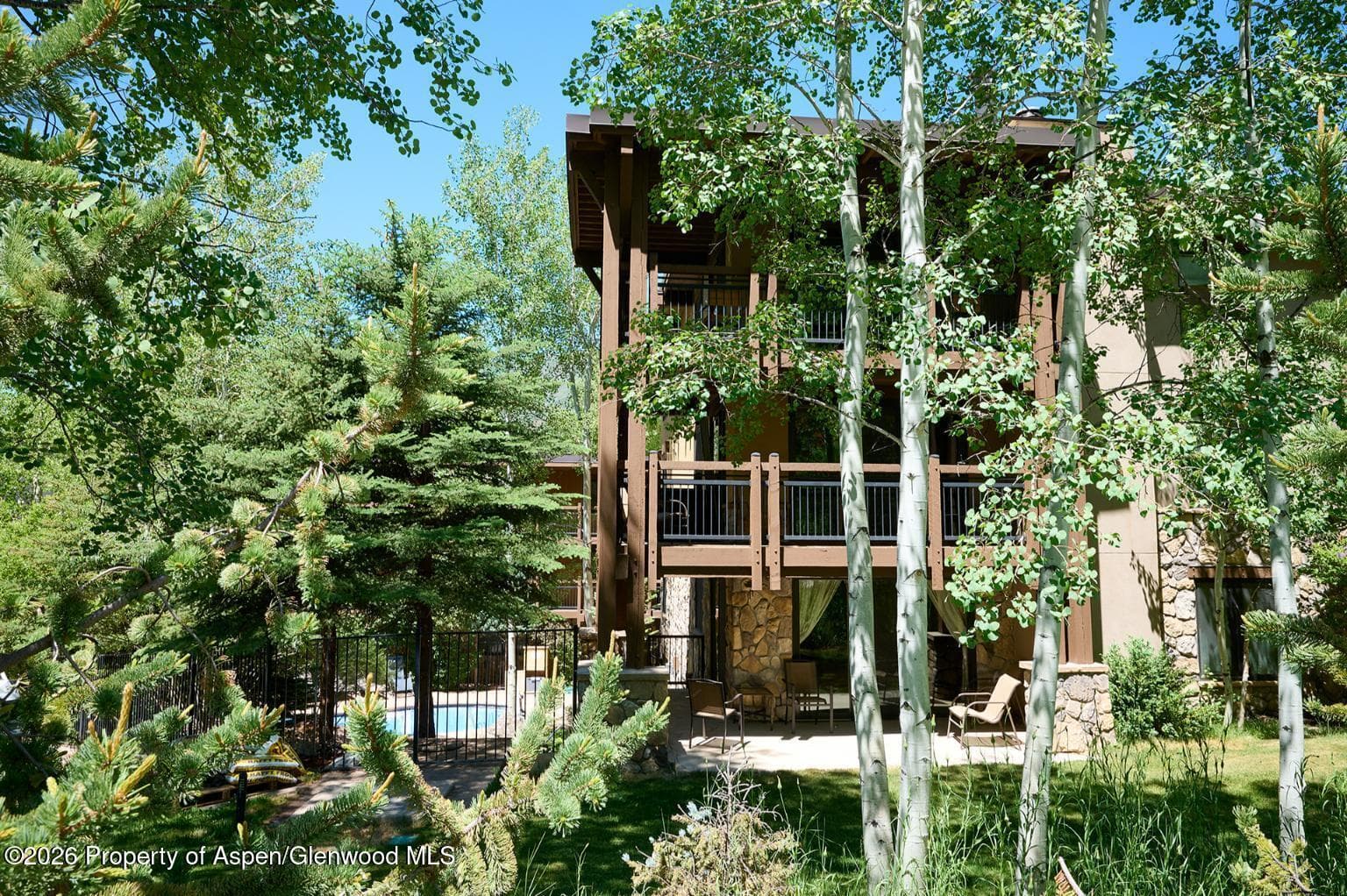 131 E Durant Avenue 410, Aspen, CO 81611 - Photo 5