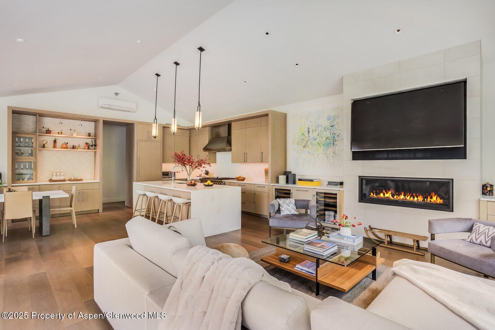 100 Park Avenue, Aspen, CO 81611 - Photo 6