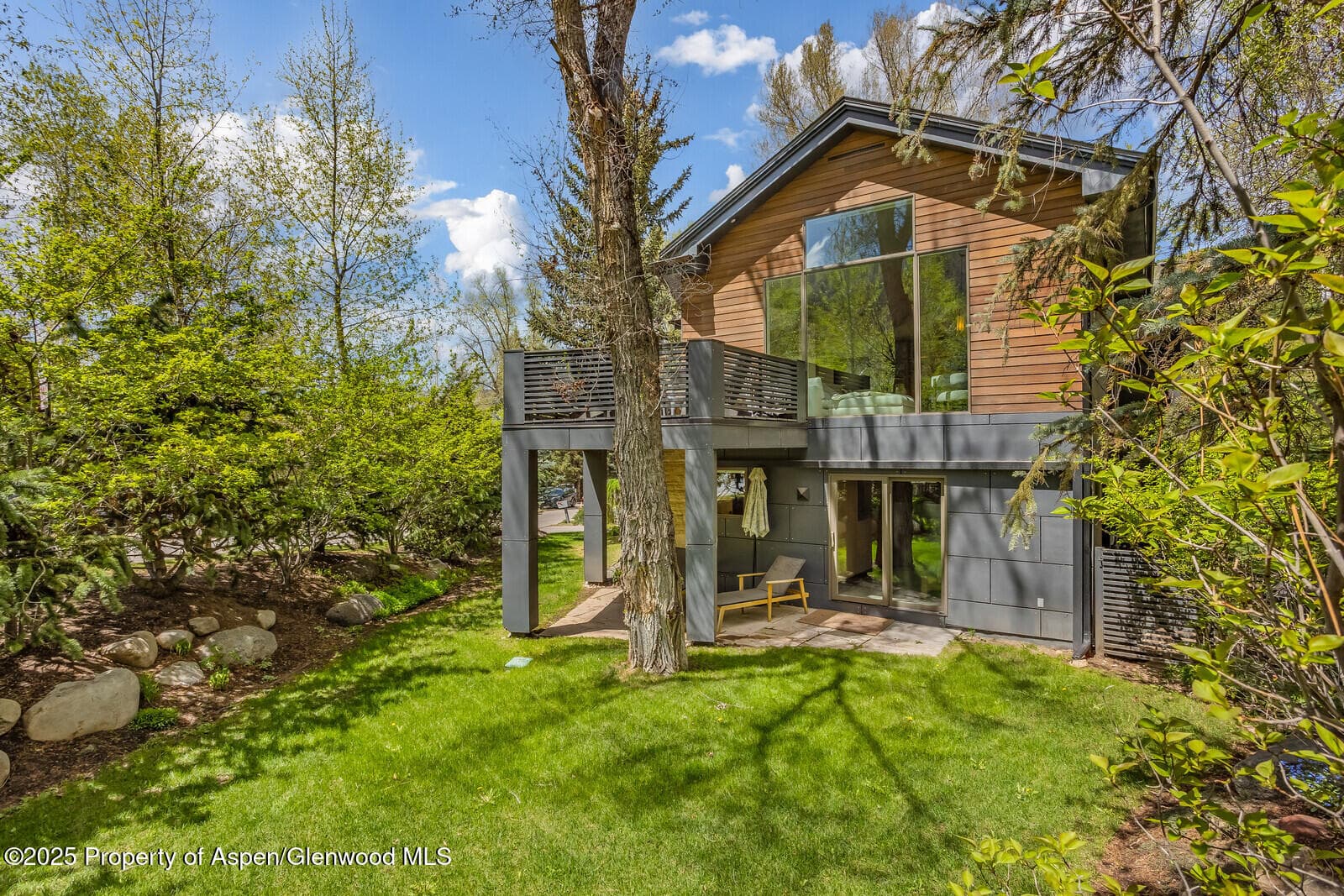 100 Park Avenue, Aspen, CO 81611 - Photo 40