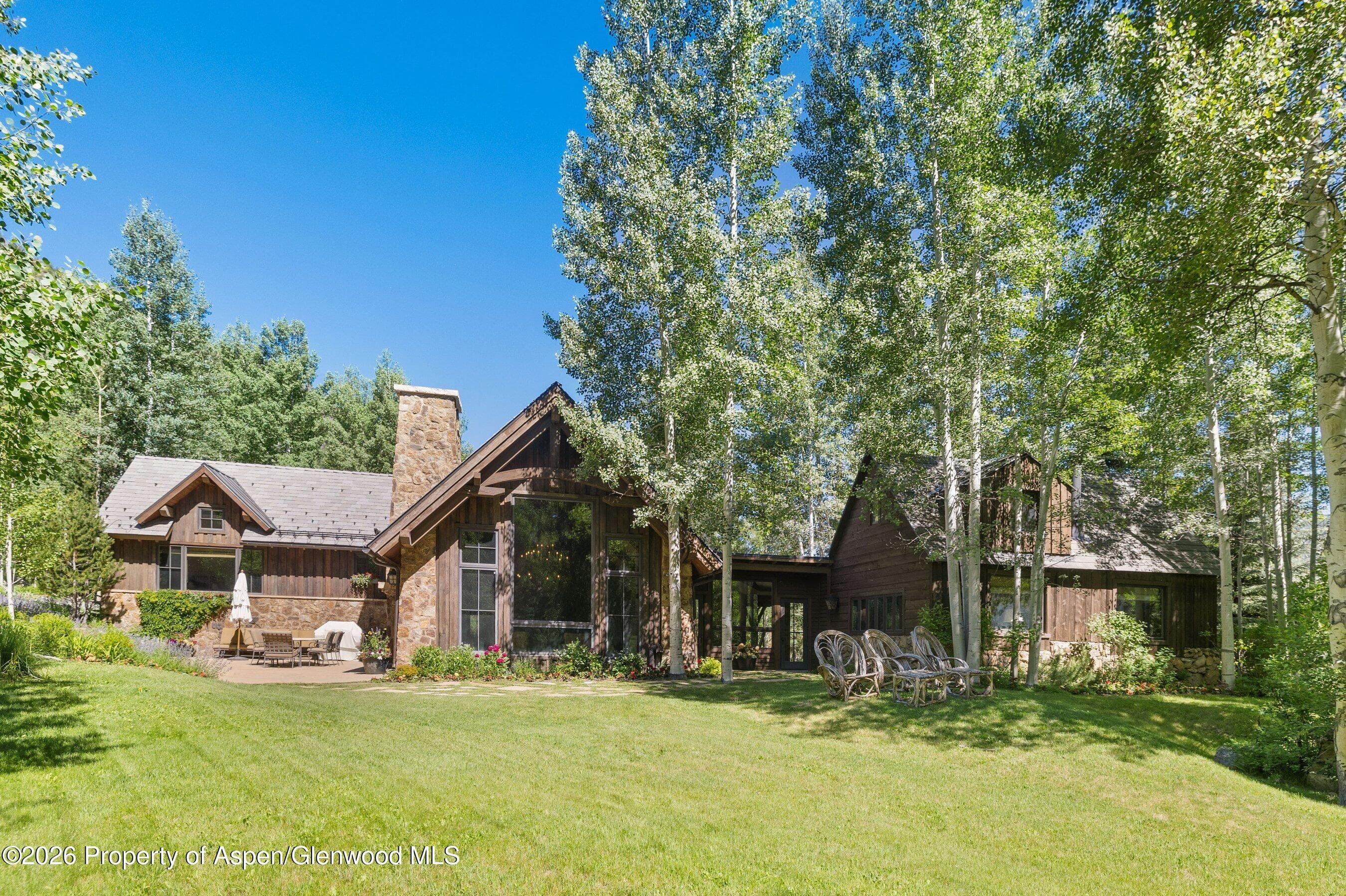 10 Popcorn Lane, Aspen, CO 81611 - Photo 36