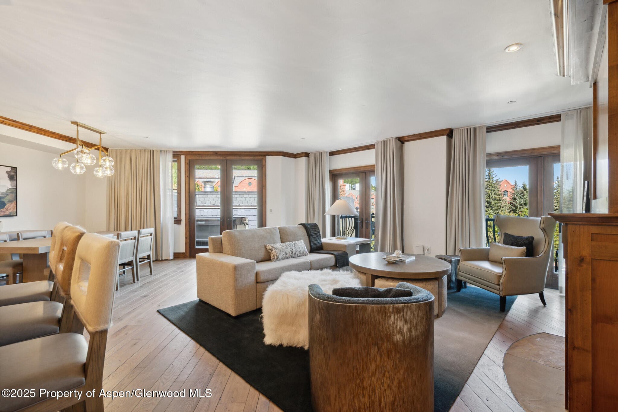 415 E Dean St, Unit 50, Week 8, Aspen, CO 81611 - Photo 3