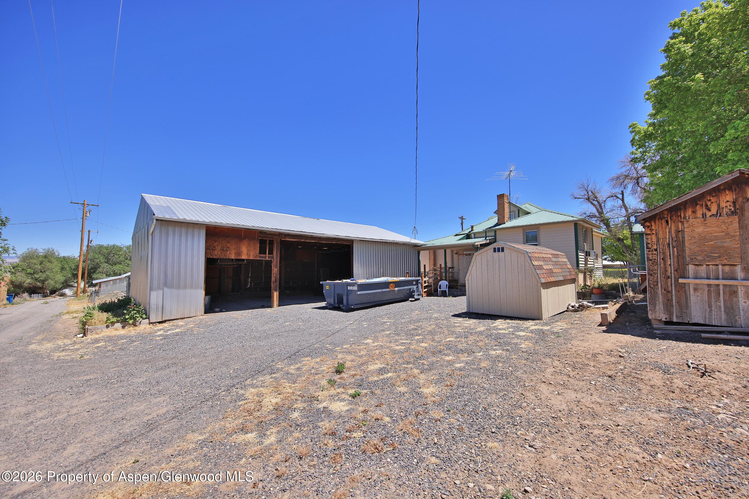 10945 Highway 65, Mesa, CO 81643 - Photo 21
