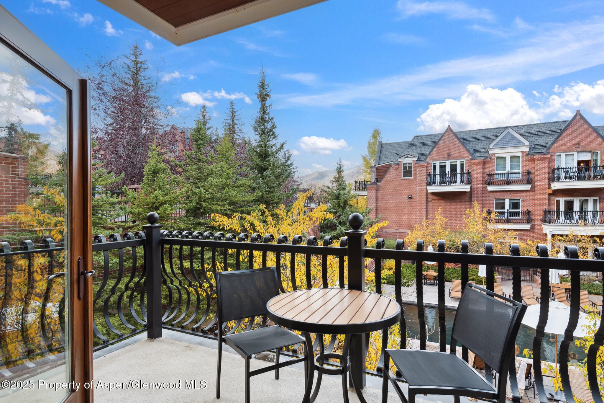 415 E Dean St., #25, Week 6, Aspen, CO 81611 - Photo 11