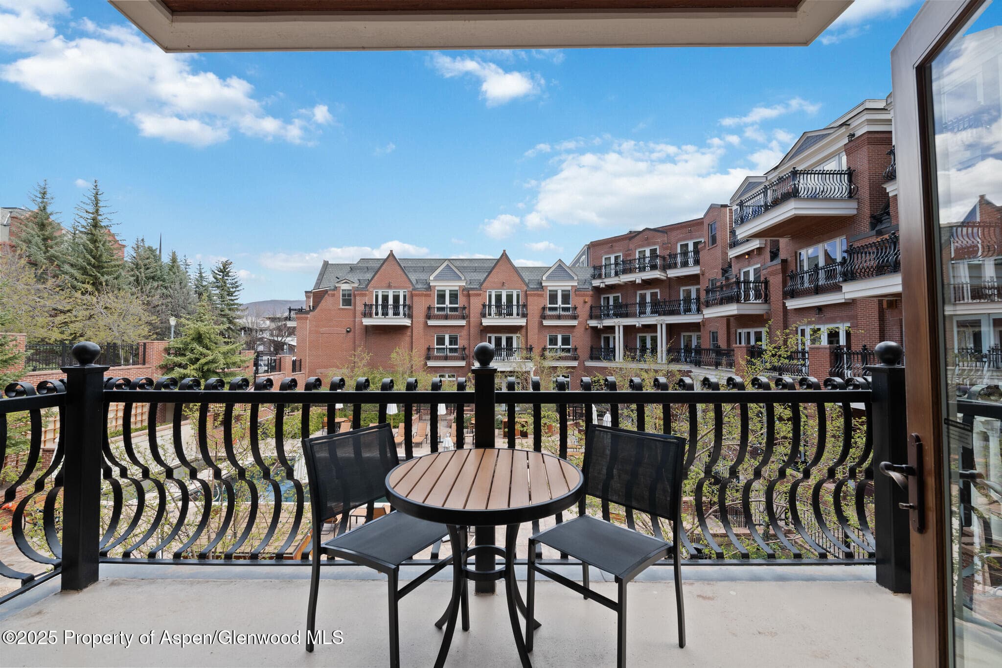 415 E Dean St., #25, Week 6, Aspen, CO 81611 - Photo 19