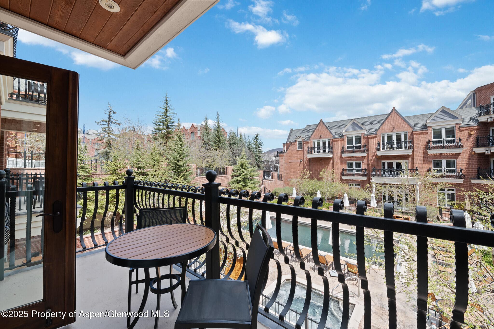 415 E Dean St., #25, Week 6, Aspen, CO 81611 - Photo 20