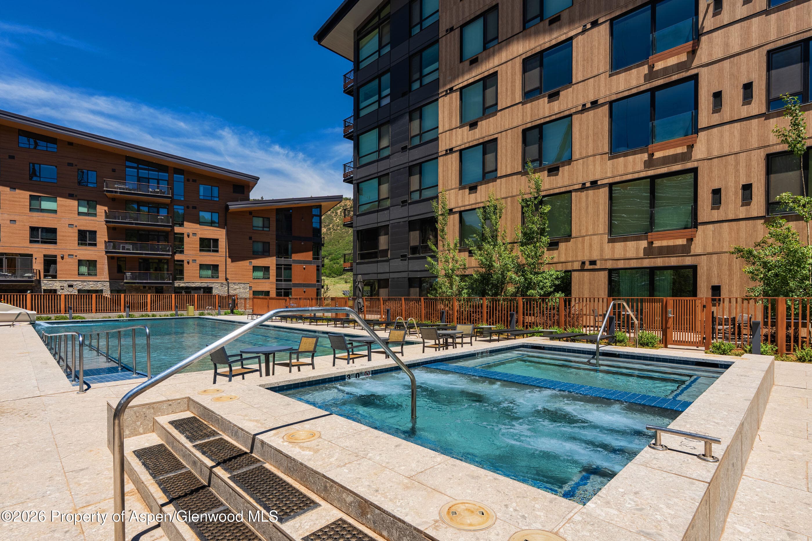 119 Wood Road 503, Snowmass Village, CO 81615 - Photo 17
